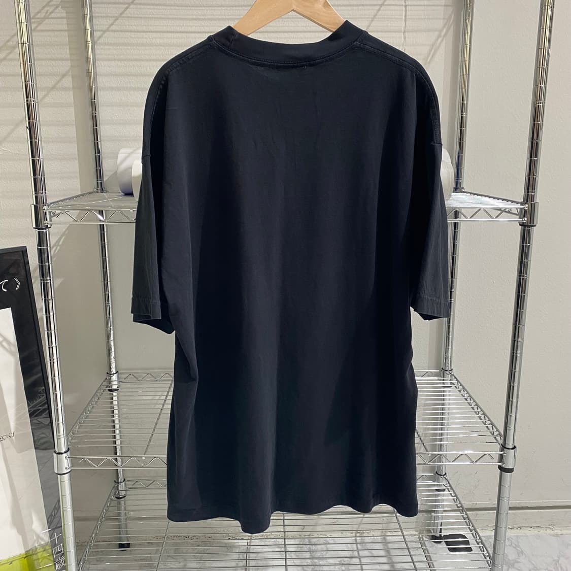 지브리 모노노케 부틀렉 애니메이션 티셔츠 상품이미지2