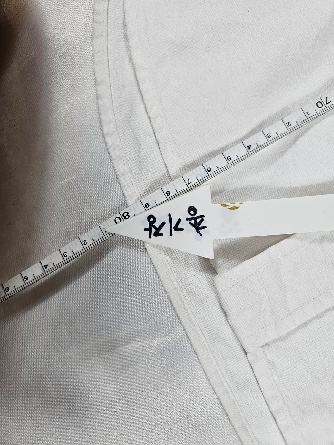 폴로옥스포드셔츠 상품이미지5