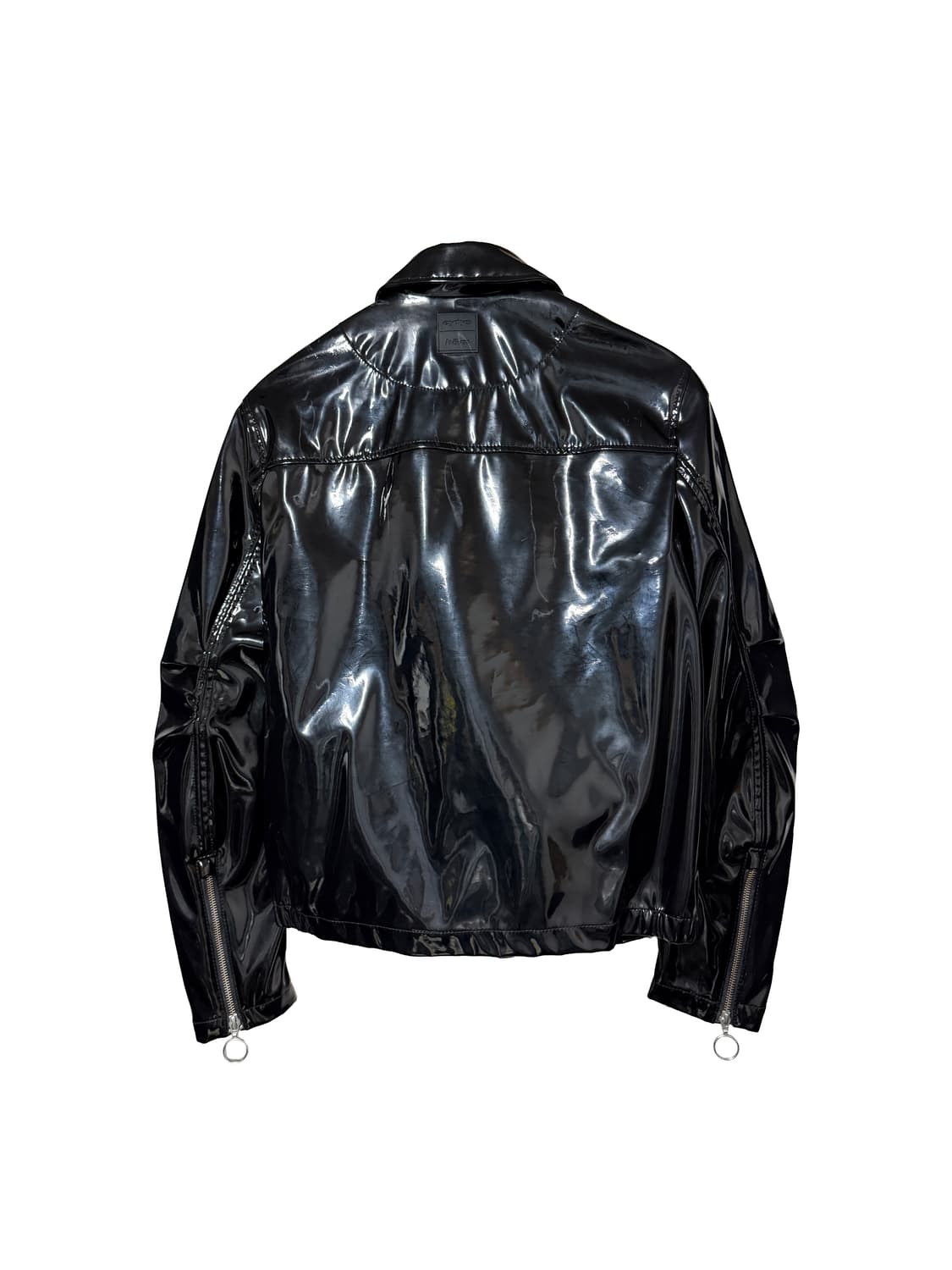 Eytys x H&M Short Jacket 상품이미지4