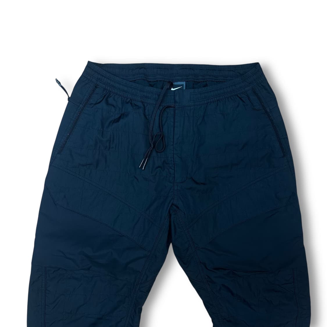 나이키 퀼팅 커버드 팬츠 상품이미지4