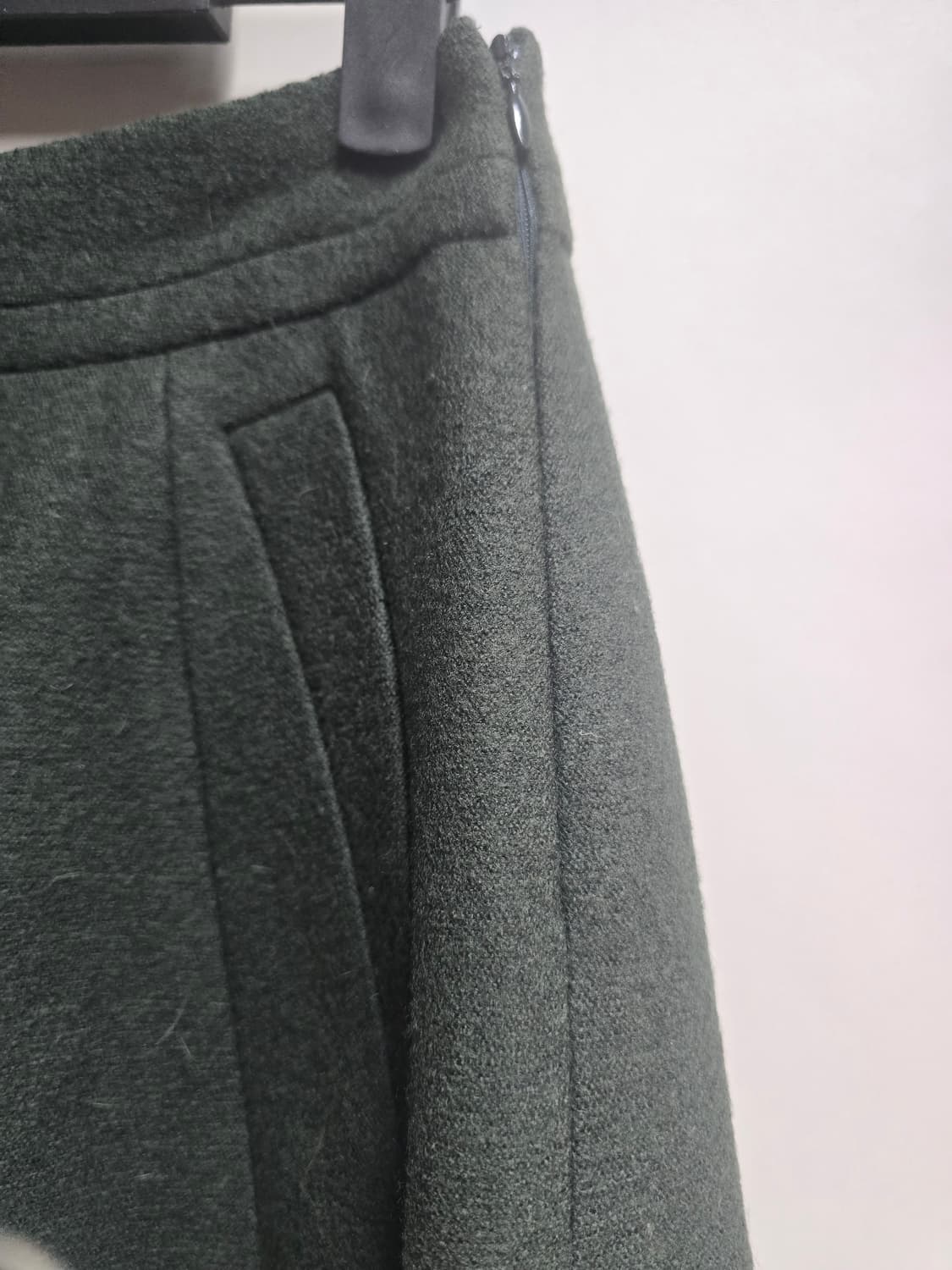 한섬 sjsj 모 치마반바지 64 상품이미지3