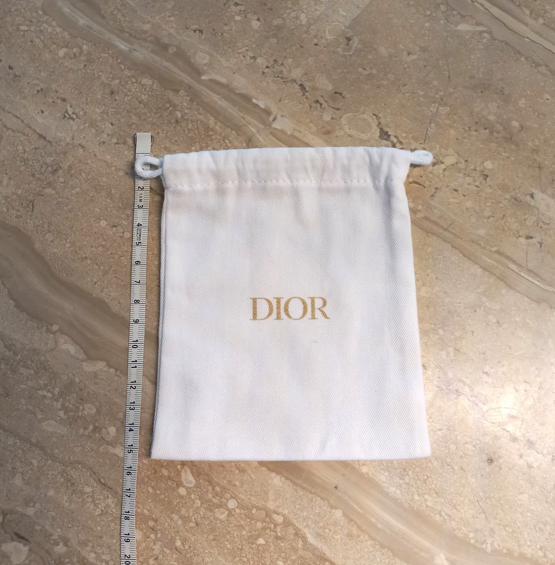 디올 Dior 미니 파우치 (새제품) 상품이미지2