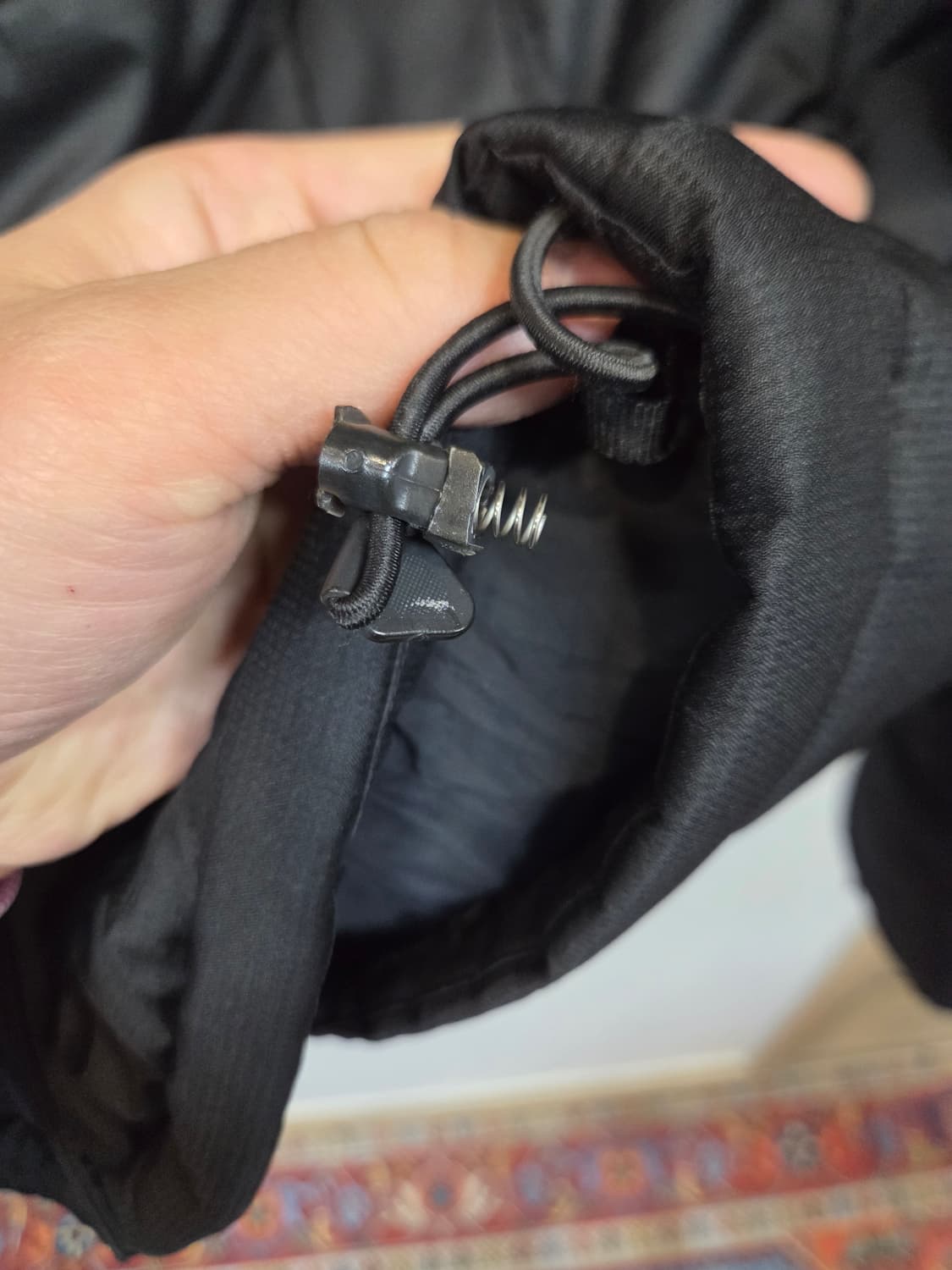 나이키 올드스쿨 맨체스터 유나이티드 경량패딩 s 상품이미지9