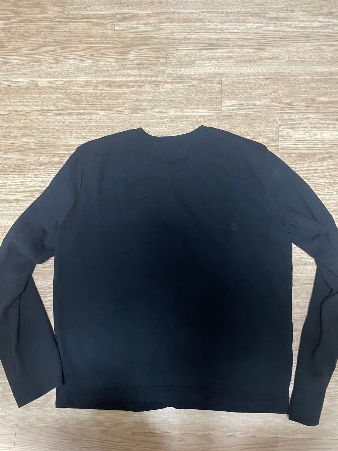 [os] lyjel service button-up pocket 가디건 상품이미지4