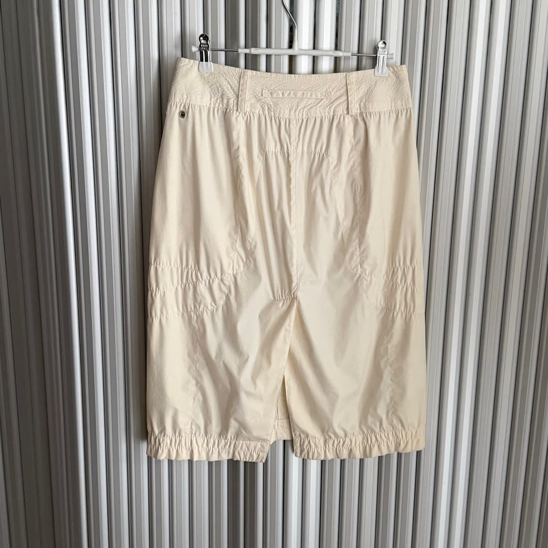Prada skirt 상품이미지4