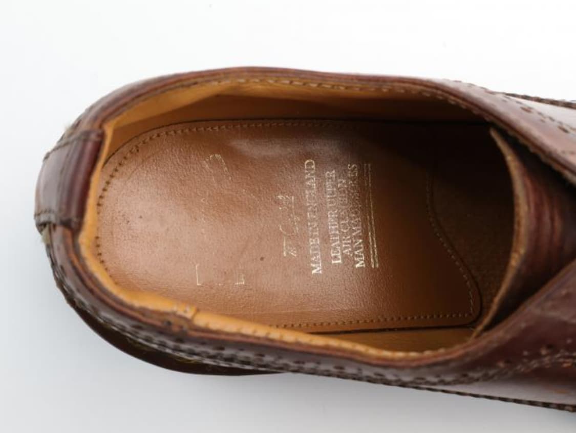 닥터마틴 구두 상품이미지4