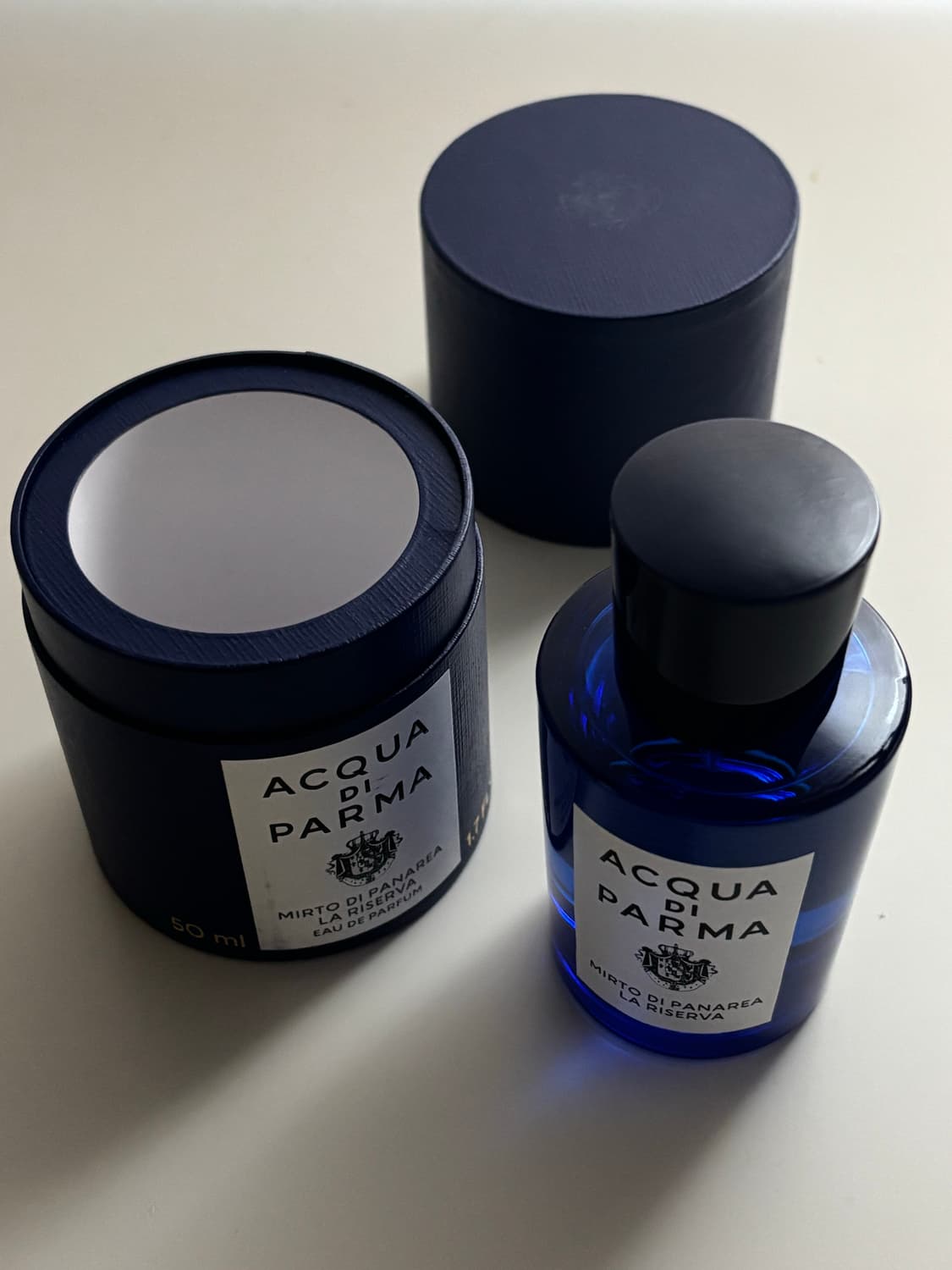 아쿠아디파르마 미르토 디 파나레아 오드퍼퓸 50ml 상품이미지2