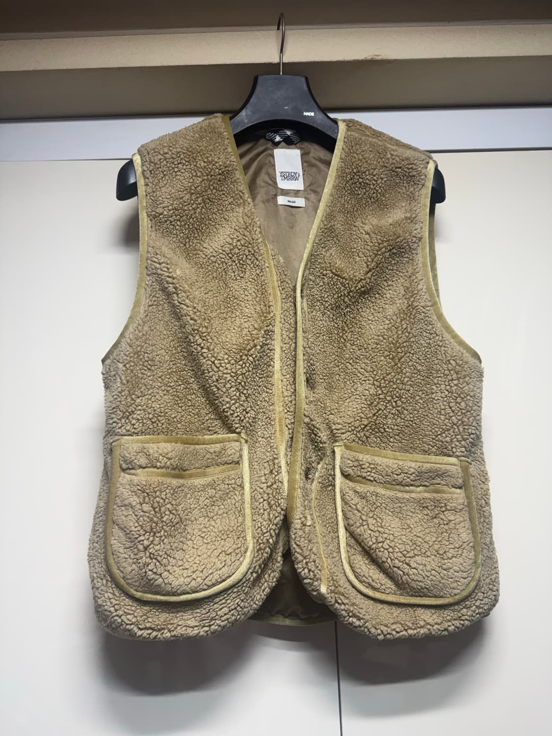 예스터데이즈투모로우 퍼 베스트 상품이미지3