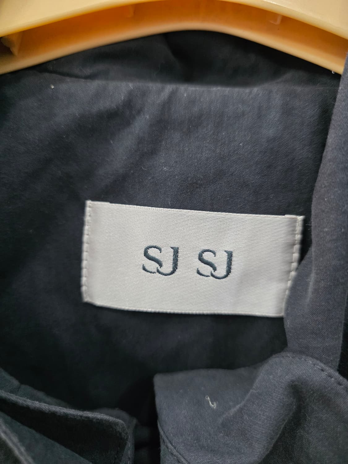 SJSJ 여성 바람막이  상품이미지3