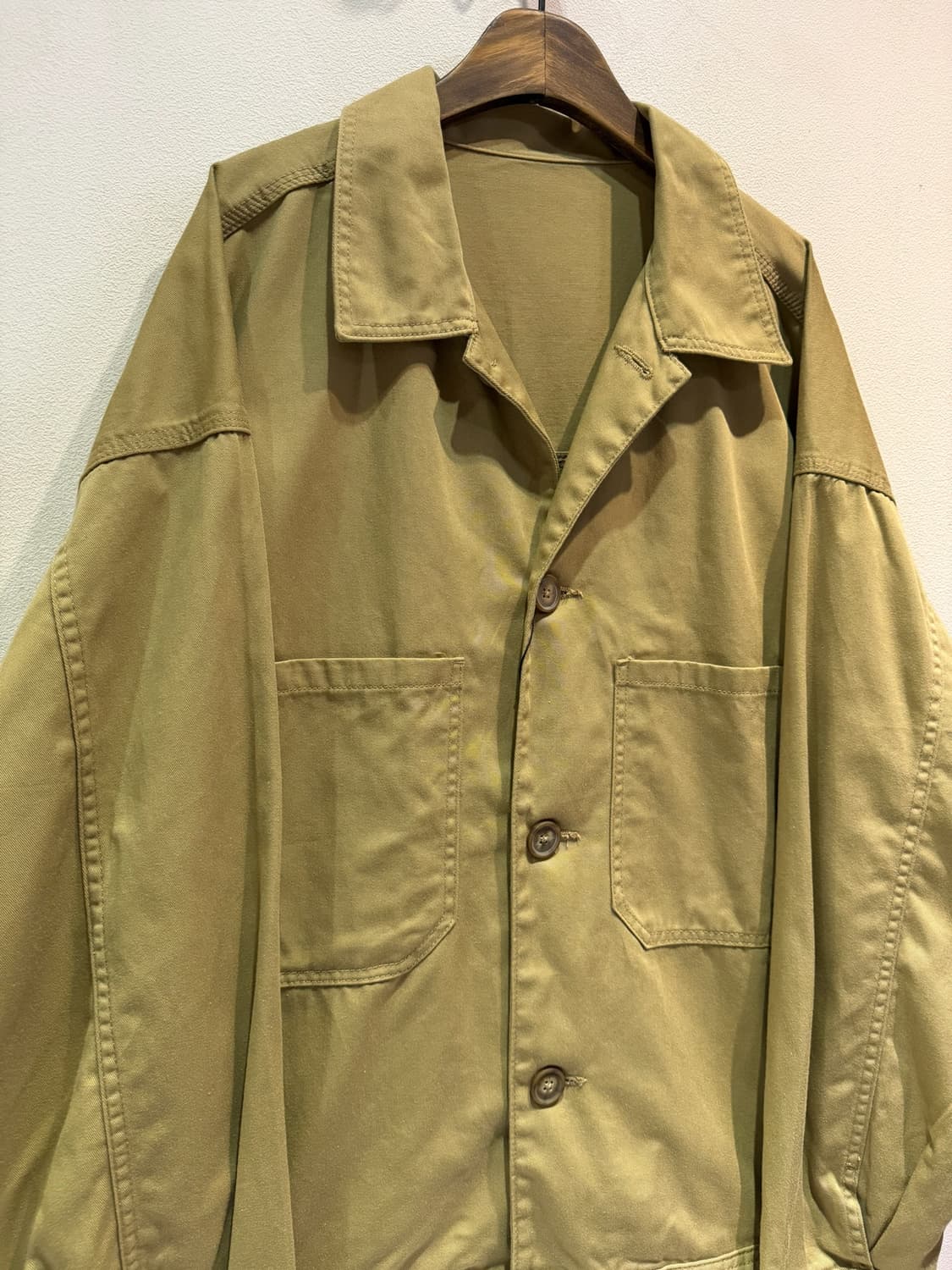 GU 자켓 상품이미지3