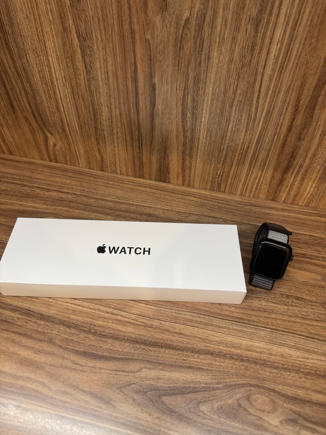 애플워치 se3 상품이미지1