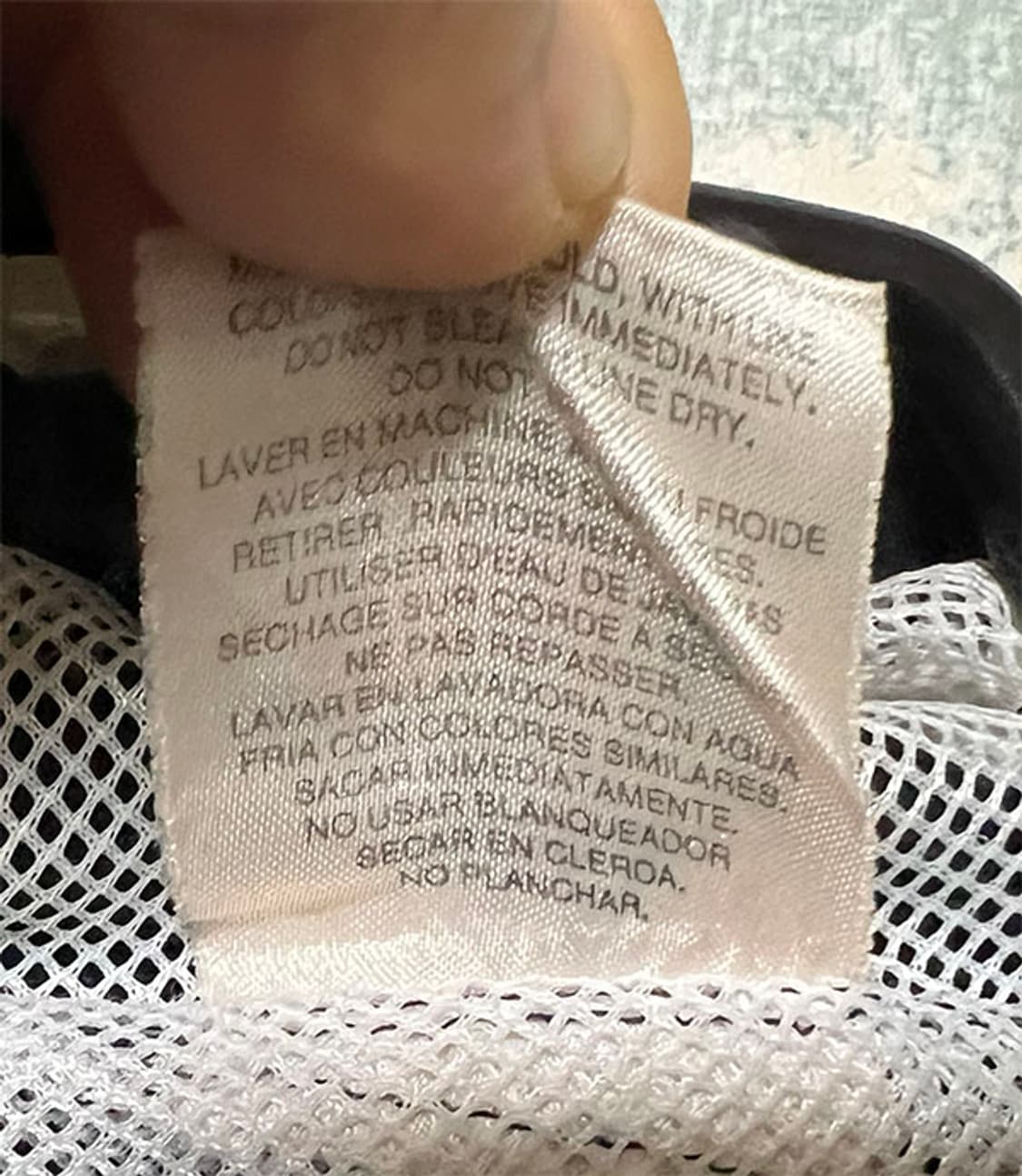 아디다스 남자 바람막이 점퍼 올드스쿨룩 춘추 L 100 상품이미지5