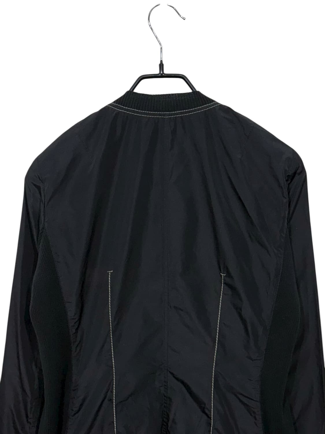 HIROKO KOSHINO hybrid jacket 상품이미지5