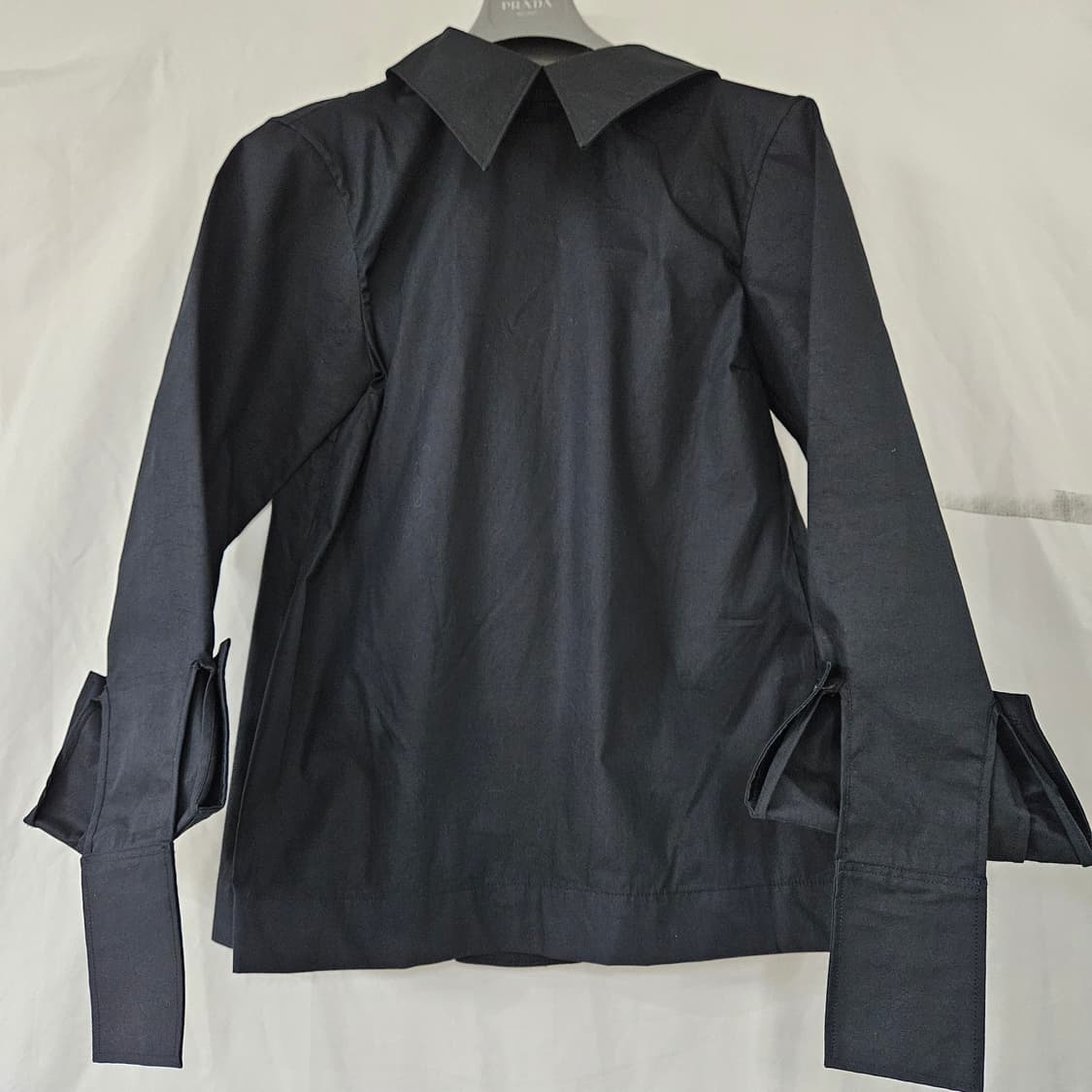 델라다 블랙 여성 셔츠 블라우스 75 상품이미지2