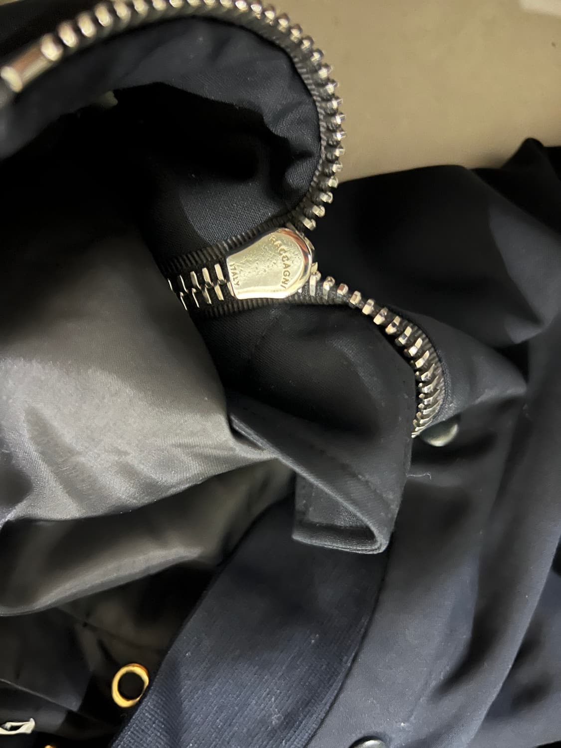 Paul Smith Collection Line MA-1 Bomber  상품이미지6