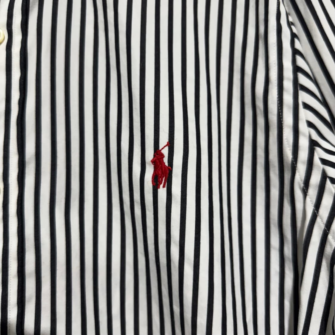 폴로 셔츠 상품이미지2