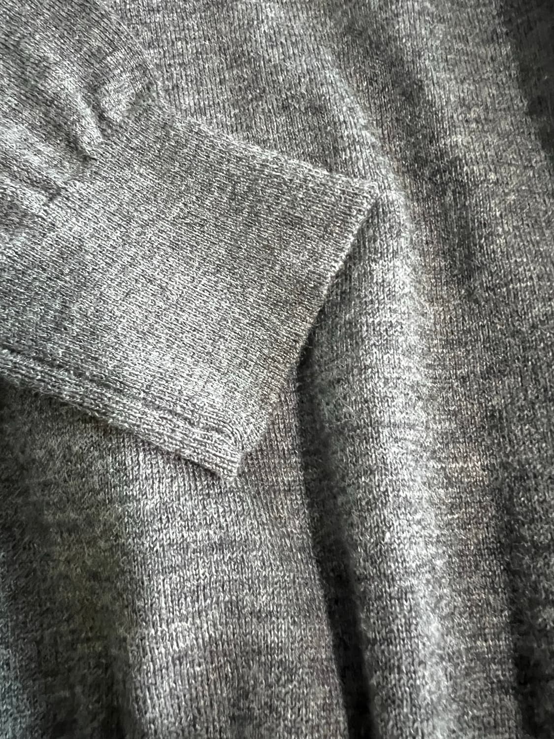 Polo 니트 상품이미지5