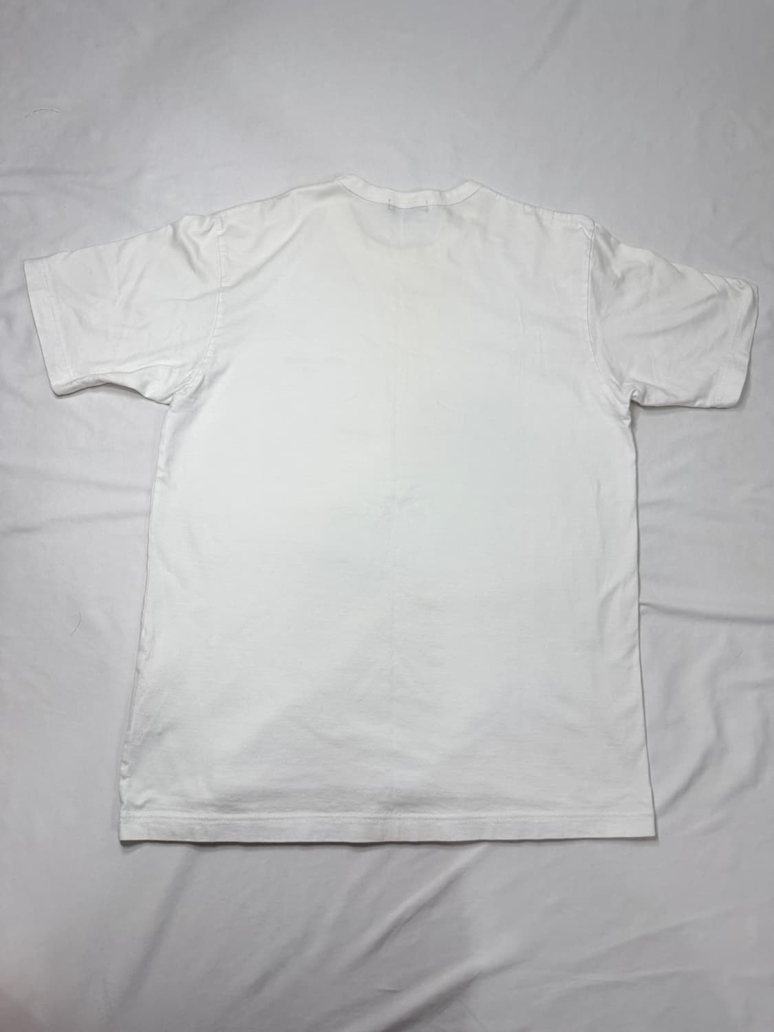 꼼데가르송옴므 티셔츠  상품이미지3