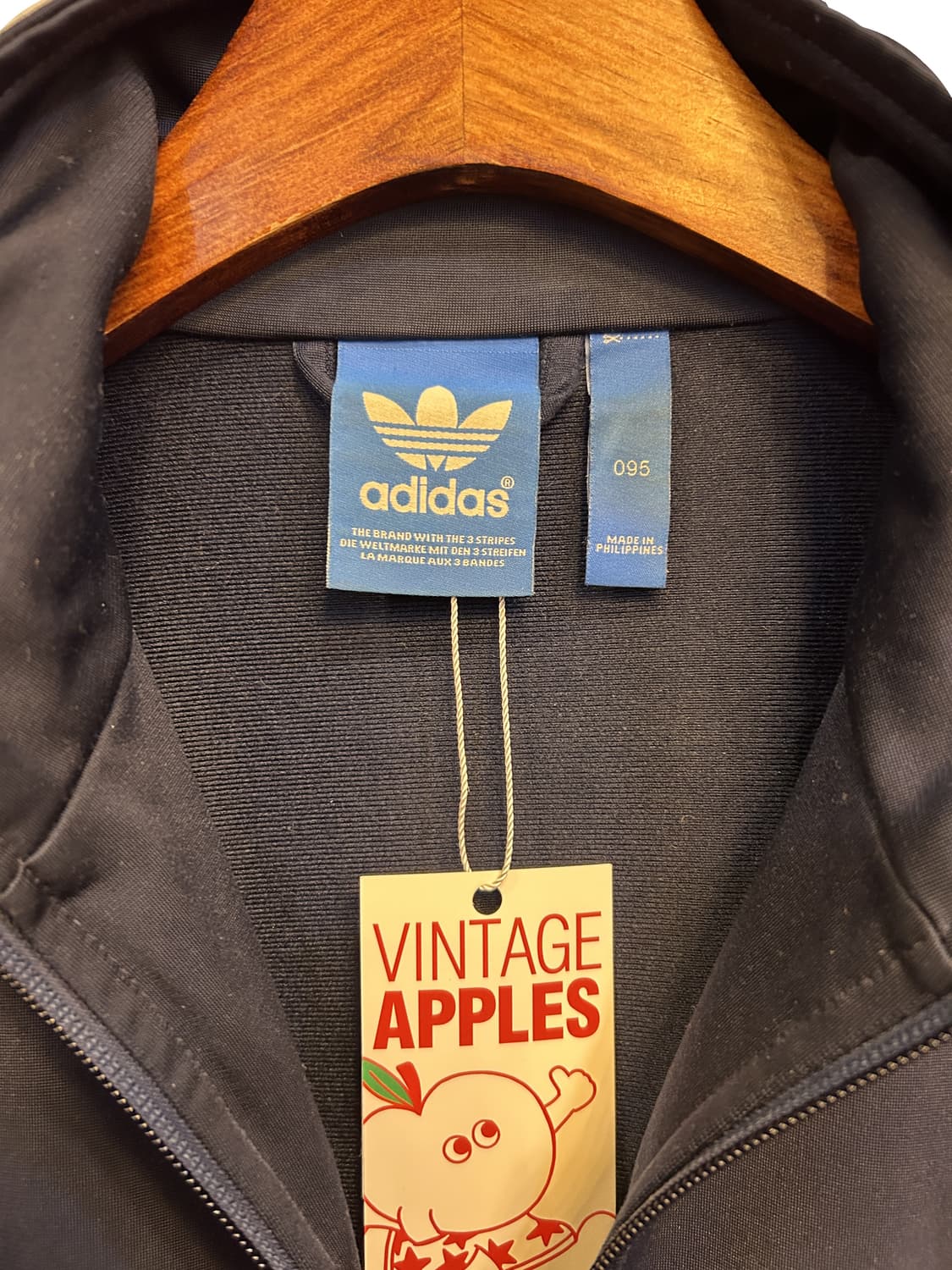 아디다스 오리지널스 파이어버드 트랙탑 상품이미지4