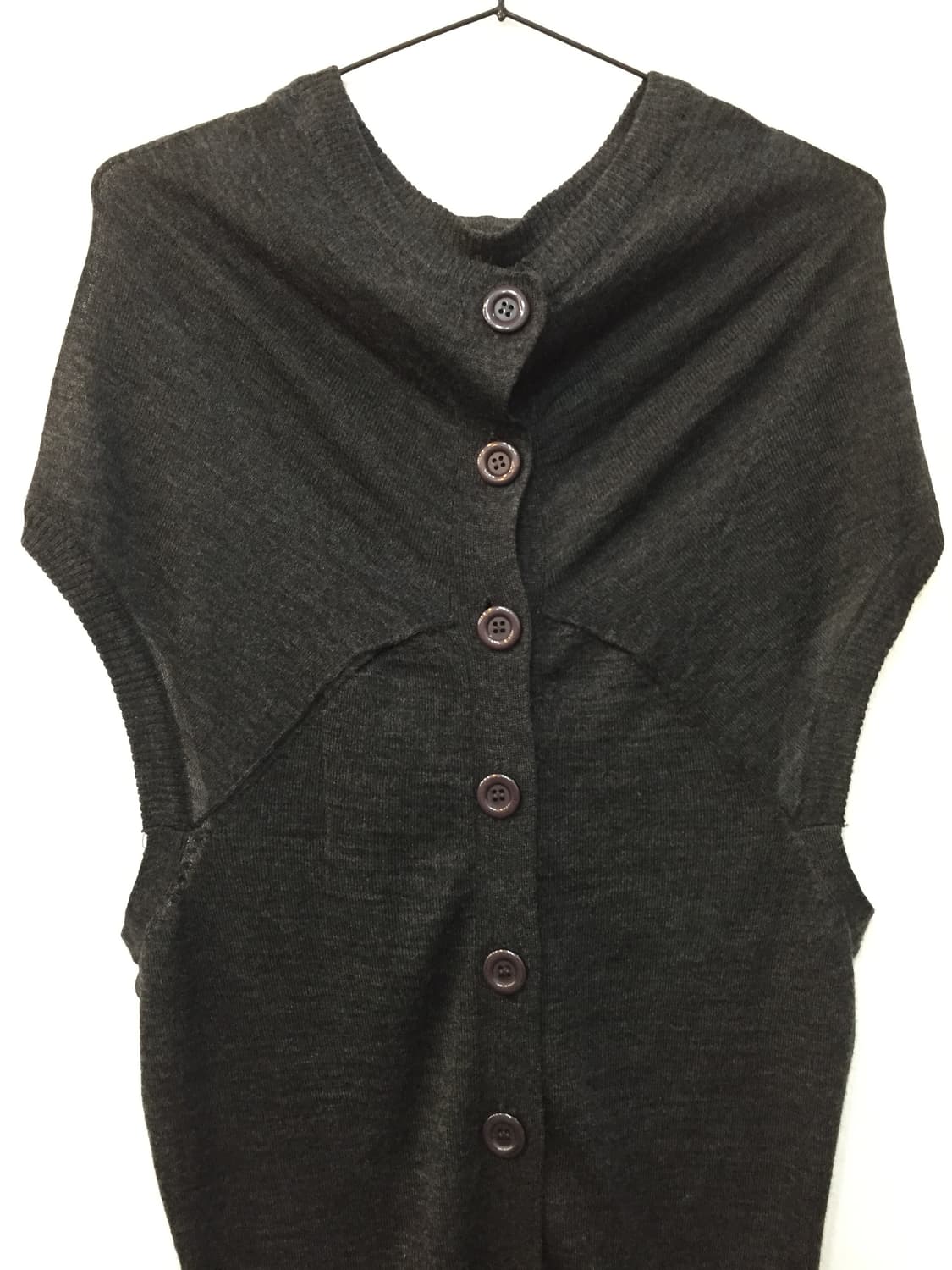 빈티지 머플러 코디세트 상품이미지10