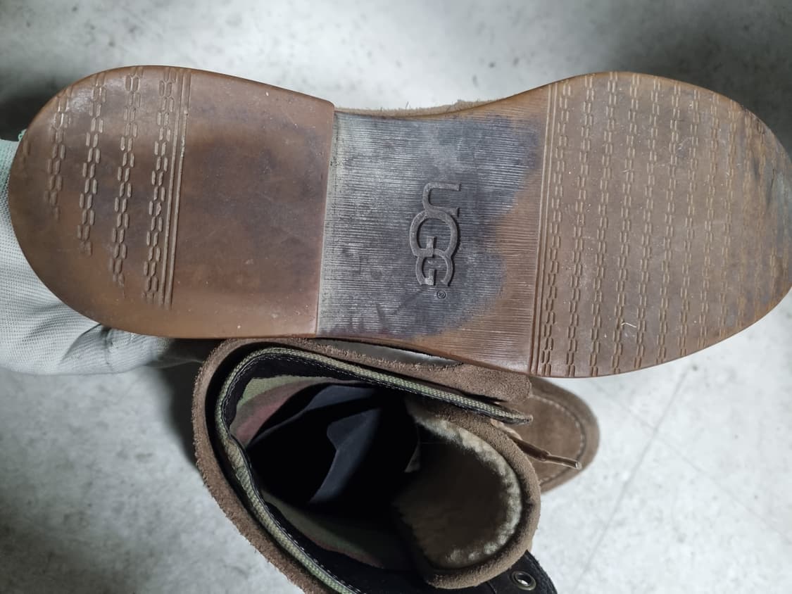 UGG 남성 부츠  상품이미지4