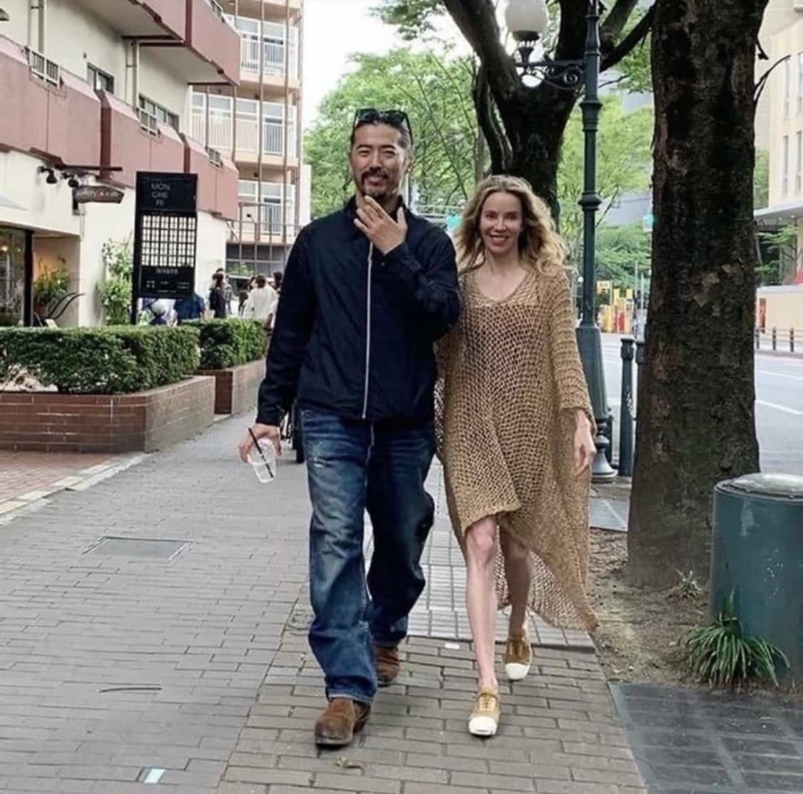 [2]비즈빔 20SS 페이톤 스윙탑 visvim peyton 상품이미지3