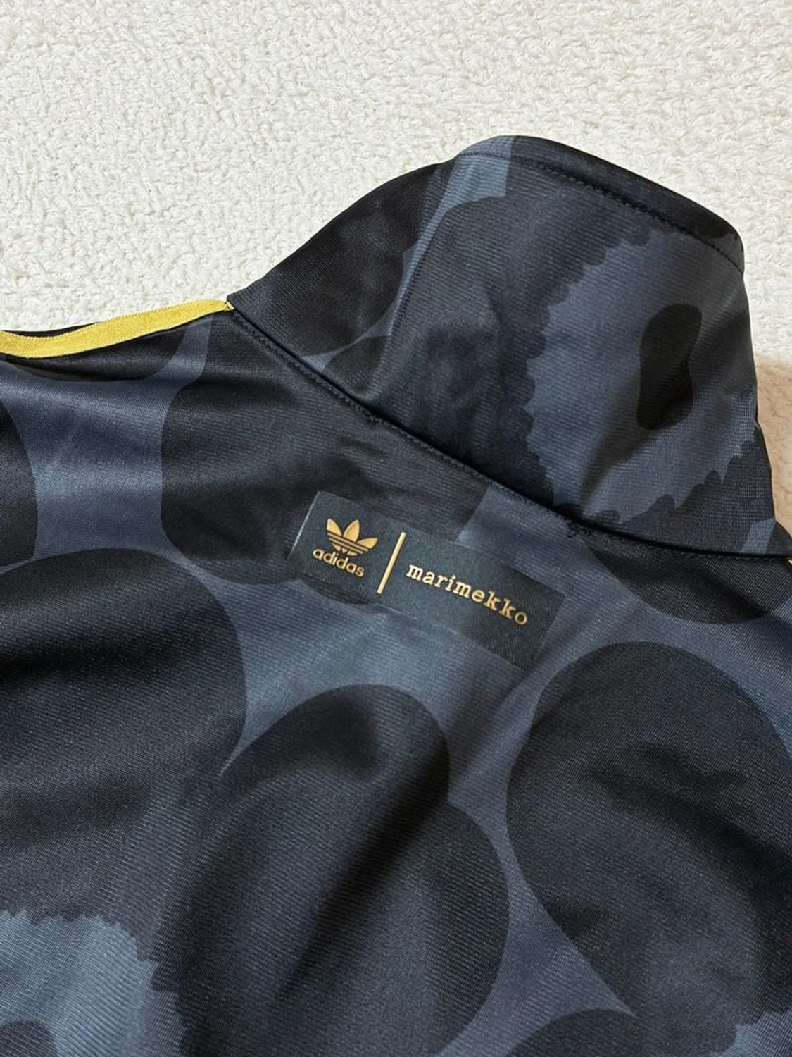 아디다스 x 마리메꼬 파이어버드 트랙 자켓 PN7231 상품이미지7