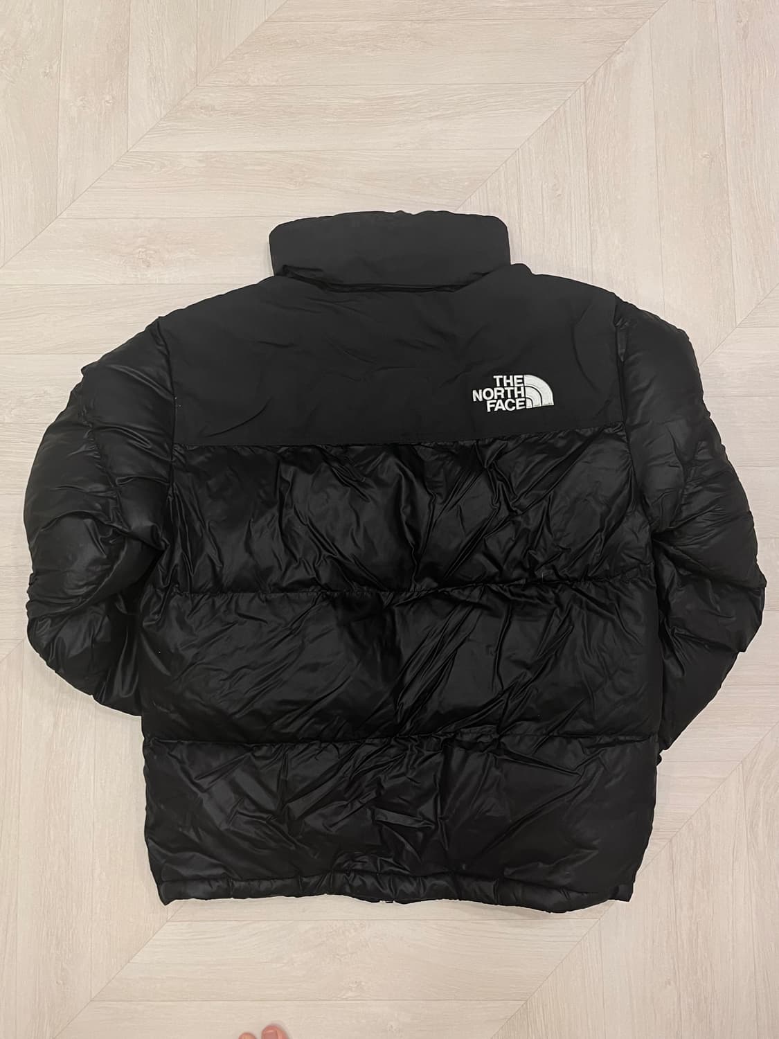 노스페이스 온볼 패딩 상품이미지2