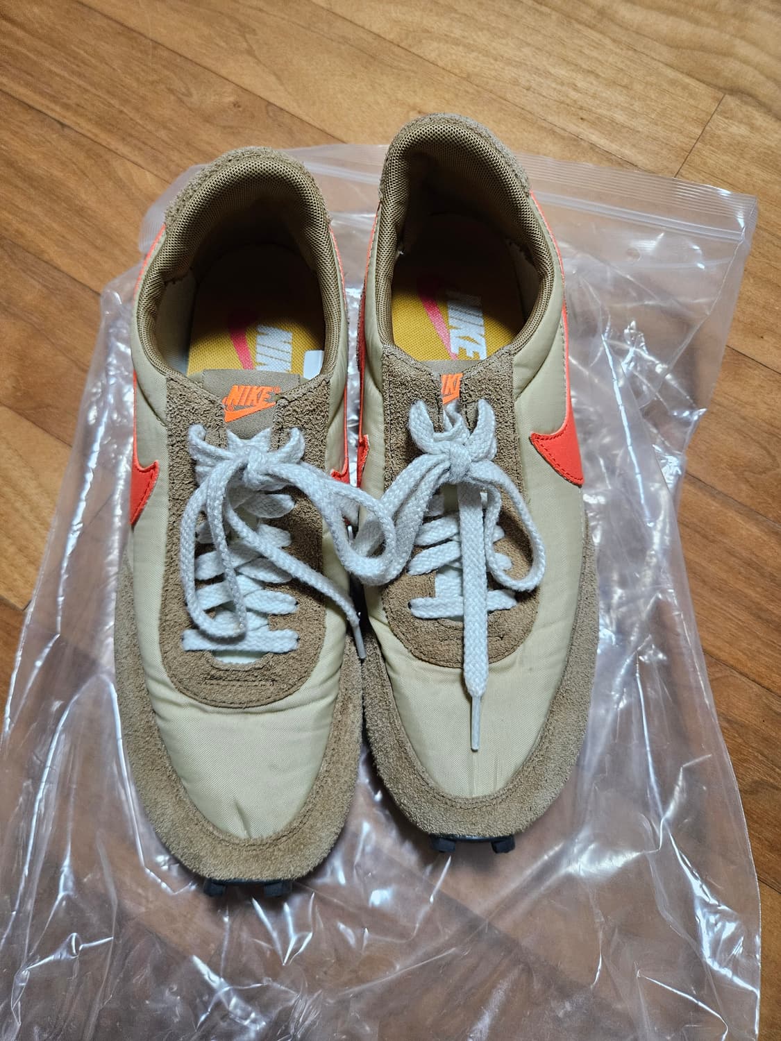 나이키 데이브레이크 베주 275 상품이미지1