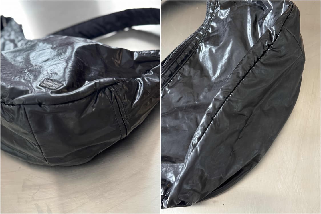 Porter girl Bonbon shoulder bag L 상품이미지4