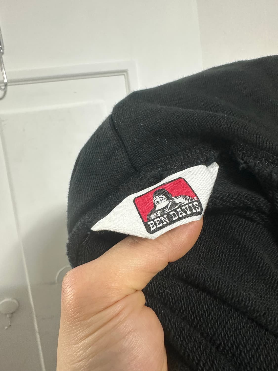 벤데이비스 후드티 상품이미지3