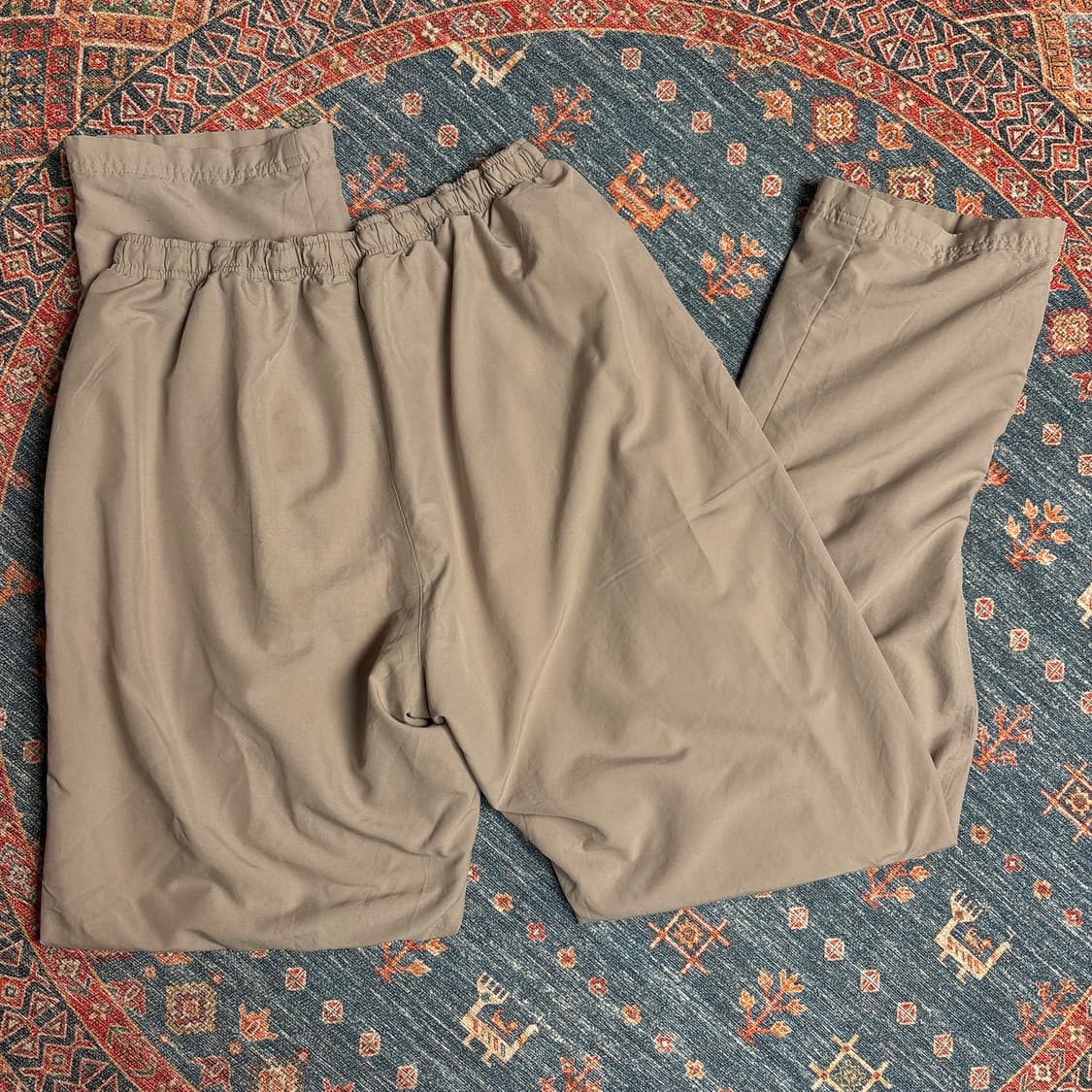 나이키 트랙팬츠 상품이미지3