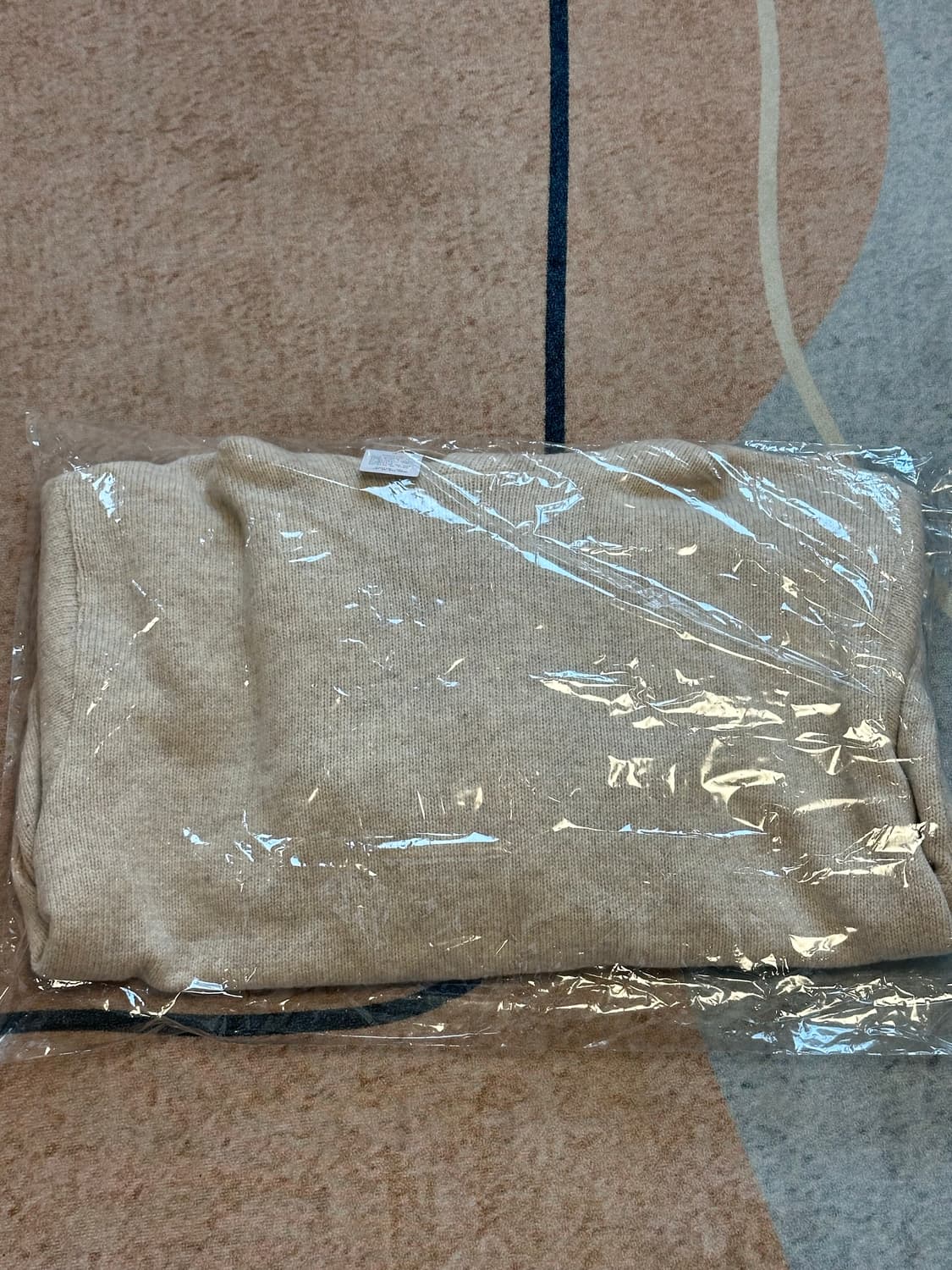 [3] 캐피탈 (kapital) 본 니트 후드 키나리 상품이미지3