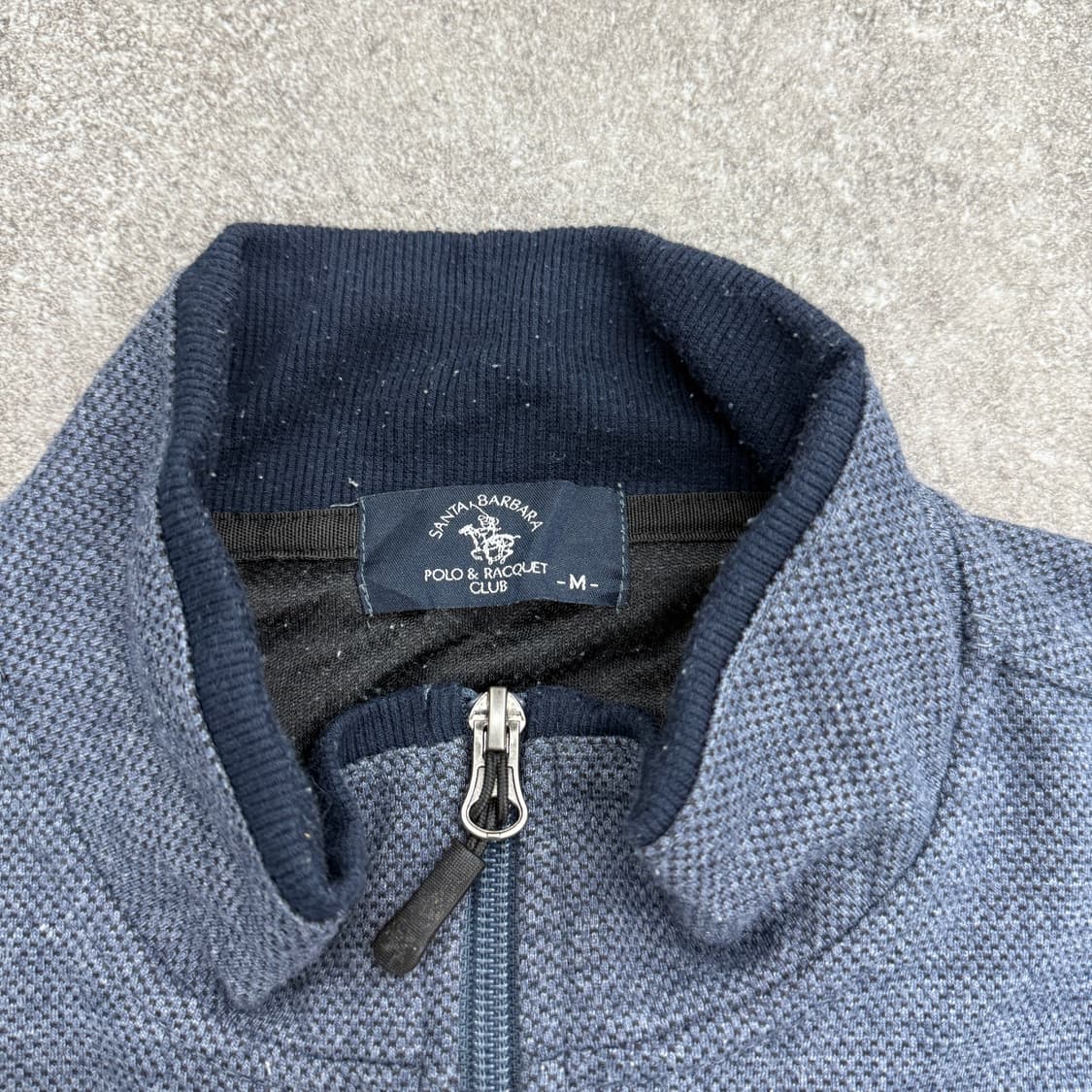 산타바바라 집업 상품이미지5