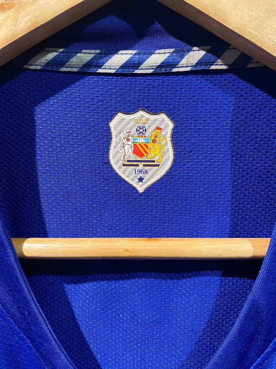 08-09 맨체스터 유나이티드 호날두 써드 유니폼 상품이미지6