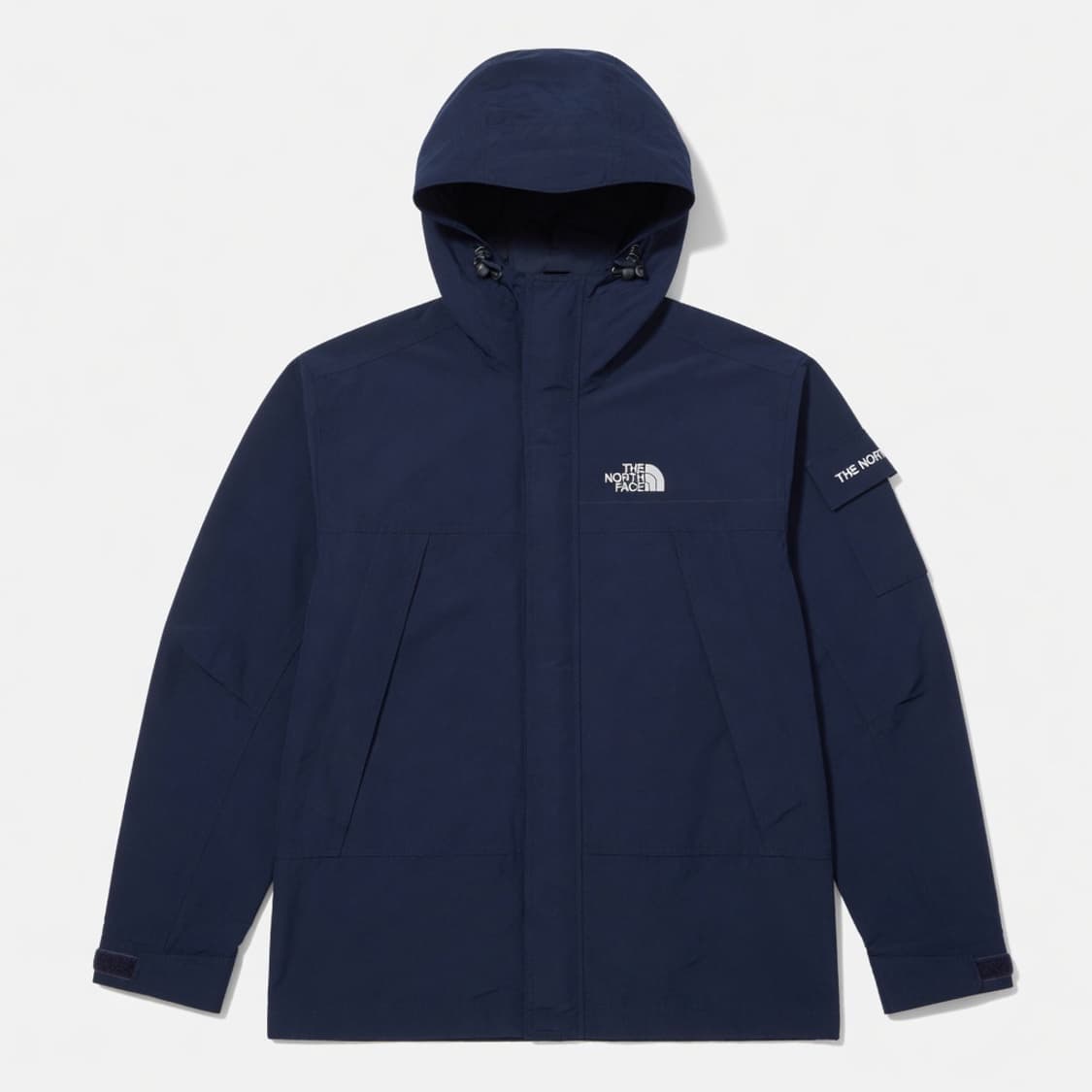 [100] THE NORTH FACE 노스페이스 바람막이 자켓 상품이미지1