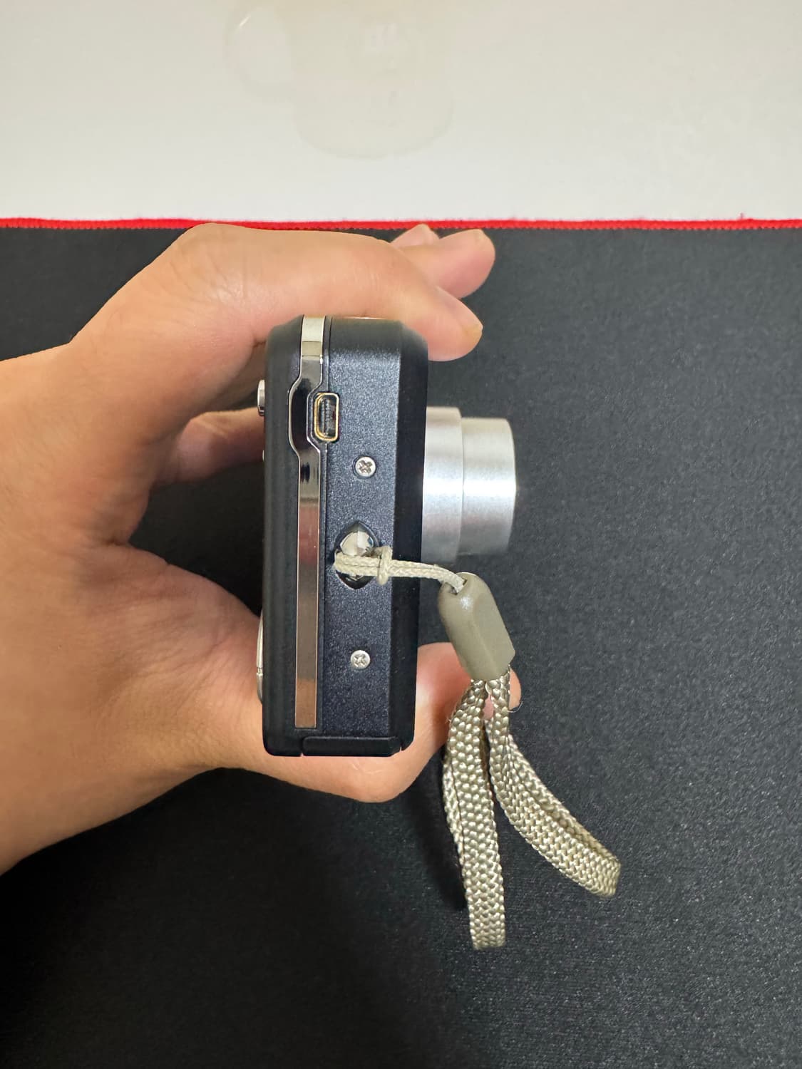 [새상품급]후지필름 파인픽스 j40 디카 상품이미지5