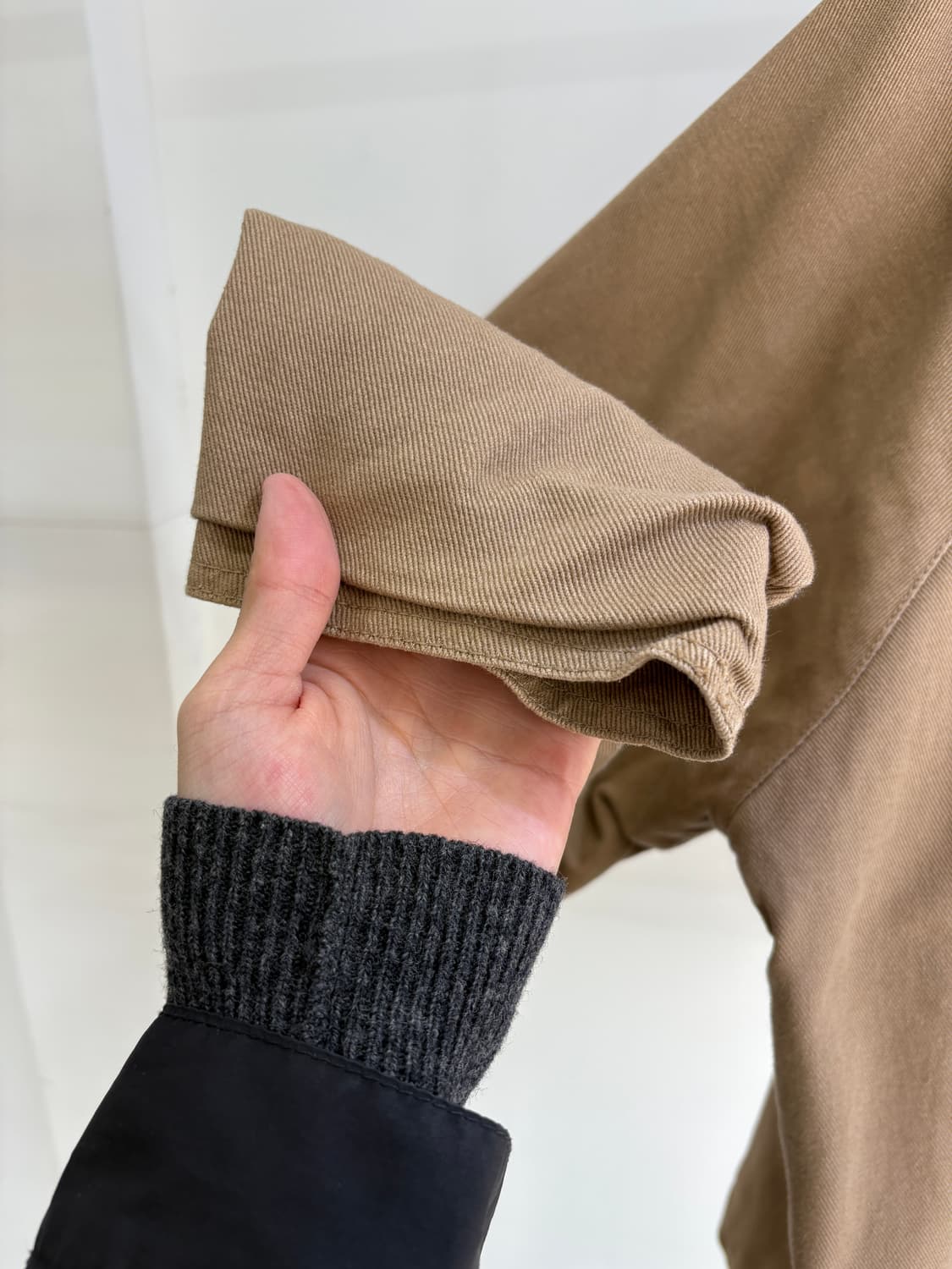 JAVA 자켓 상품이미지4