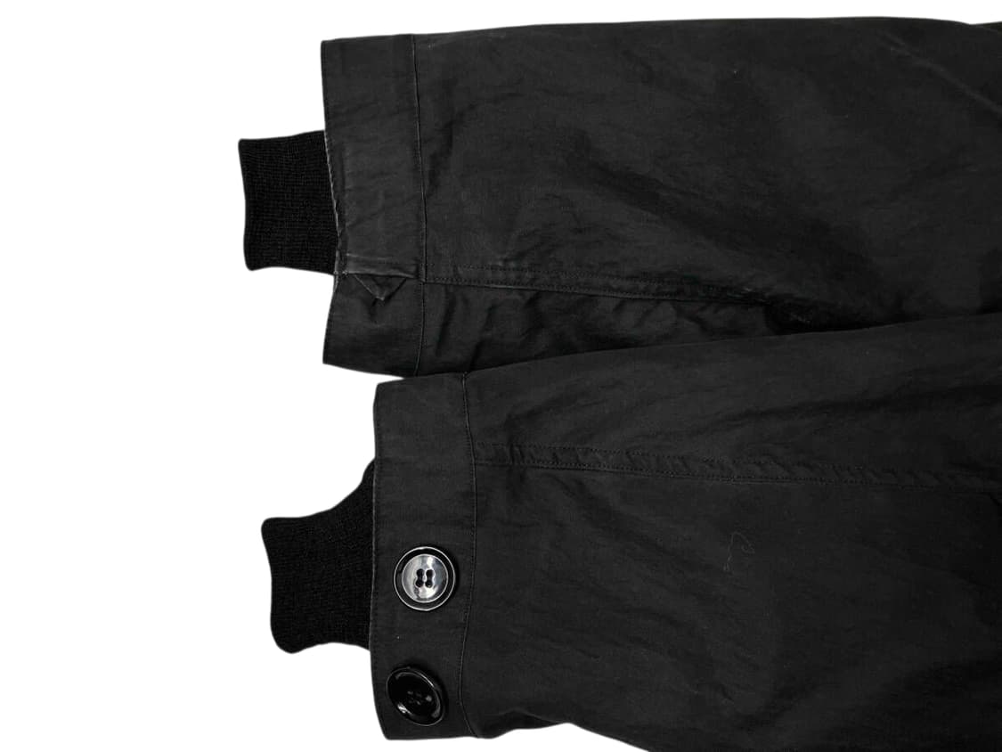 마카웨어 밀리터리 코튼나일론 자켓 상품이미지6