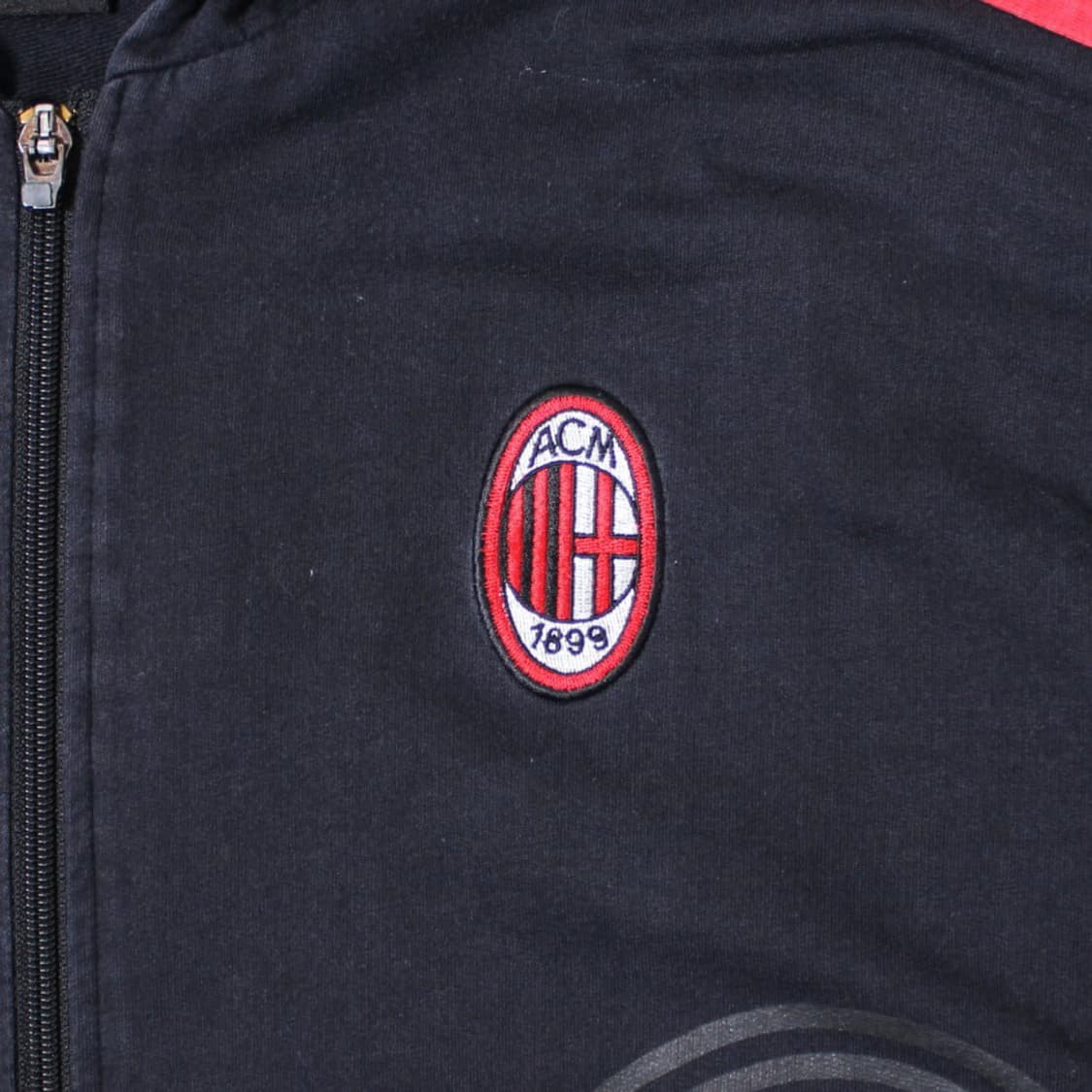 Adidas 아디다스 AC밀란 트랙탑 져지  상품이미지3