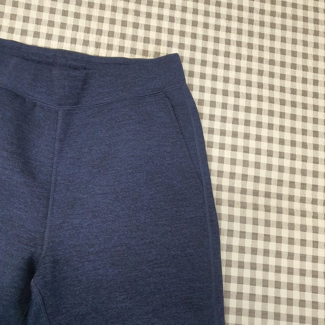 유니클로 밴딩 조거팬츠 남자29~31 상품이미지3