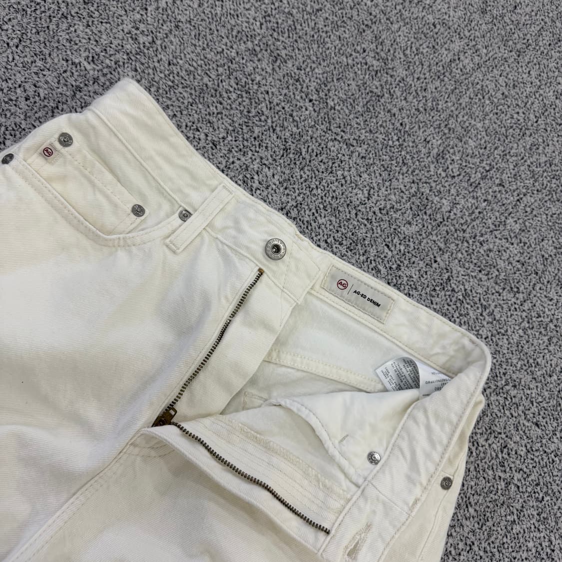 27 AG-ED데님 여성 와이드팬츠 0126H2 상품이미지3