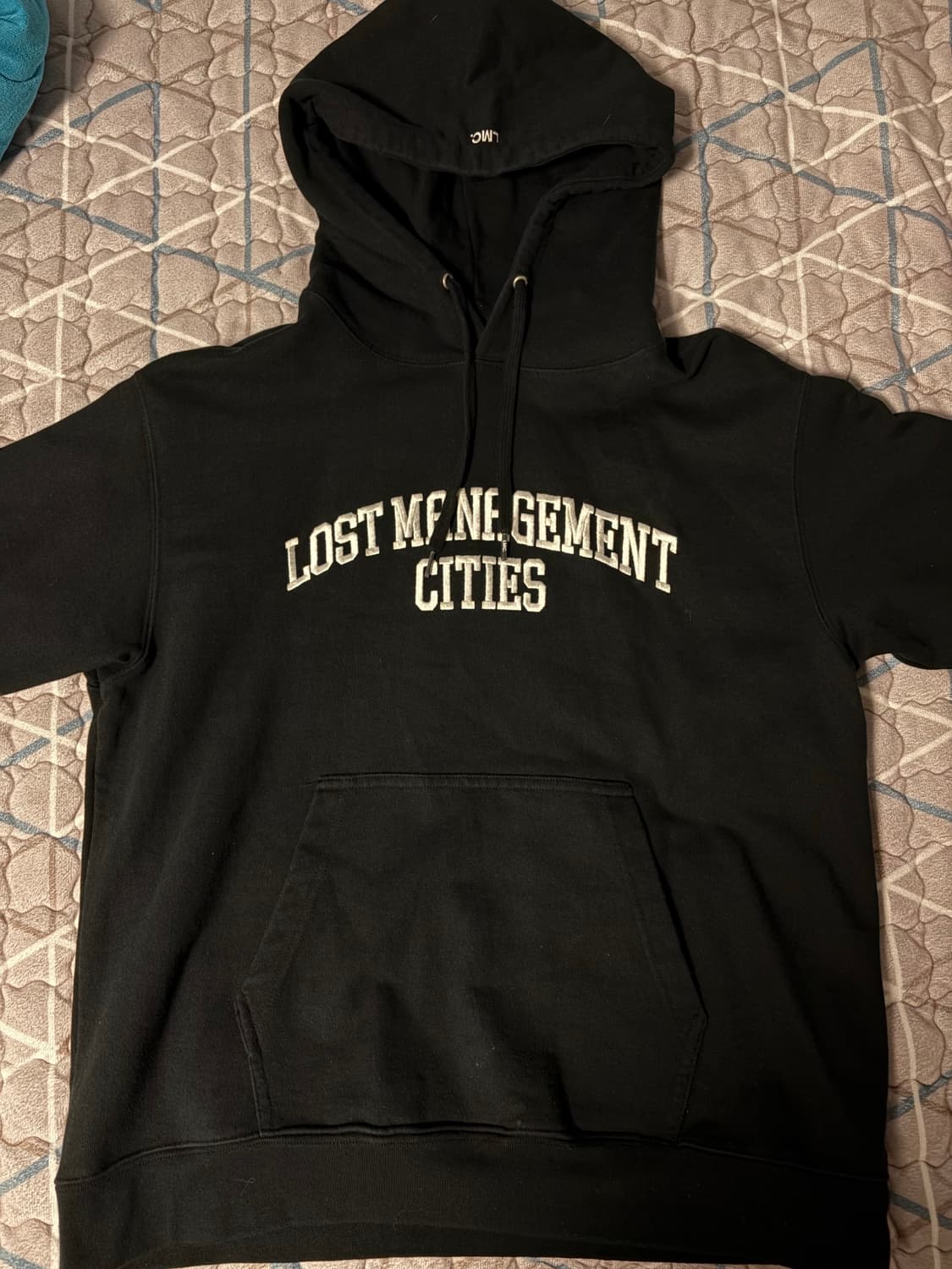 LMC (엘엠씨) 후드티  상품이미지4