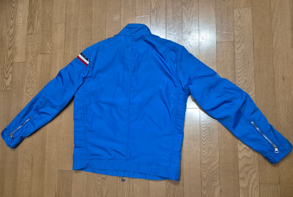 (정품) 몽클레어 바람막이 자켓 4사이즈 (명품 남자 패딩) 상품이미지2