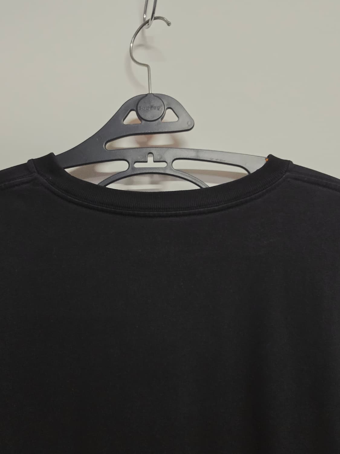 칼하트 블랙 긴팔티셔츠 맨투맨 상품이미지6