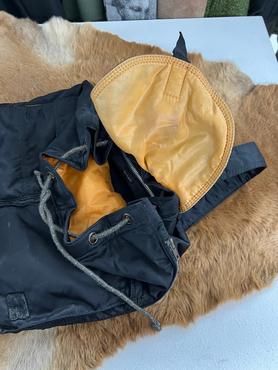 포터 백팩 상품이미지7