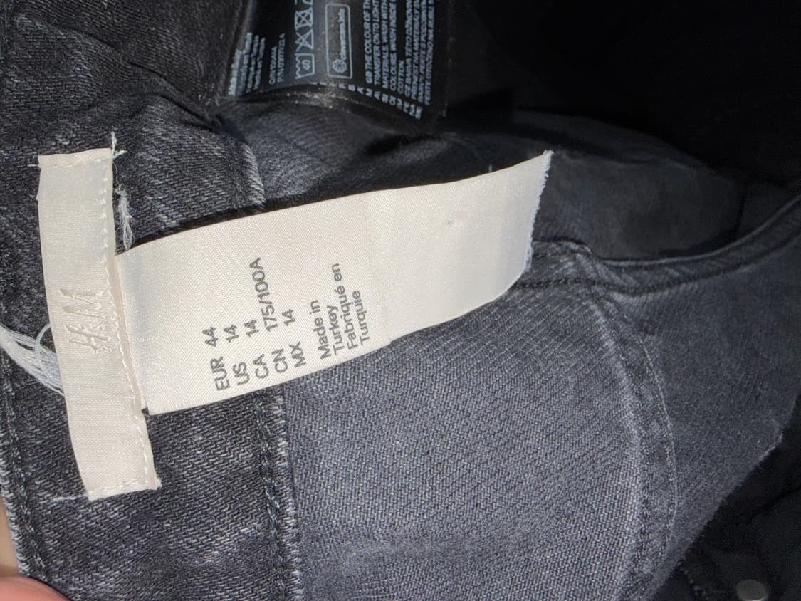 흐트멍 44 사이즈 상품이미지4