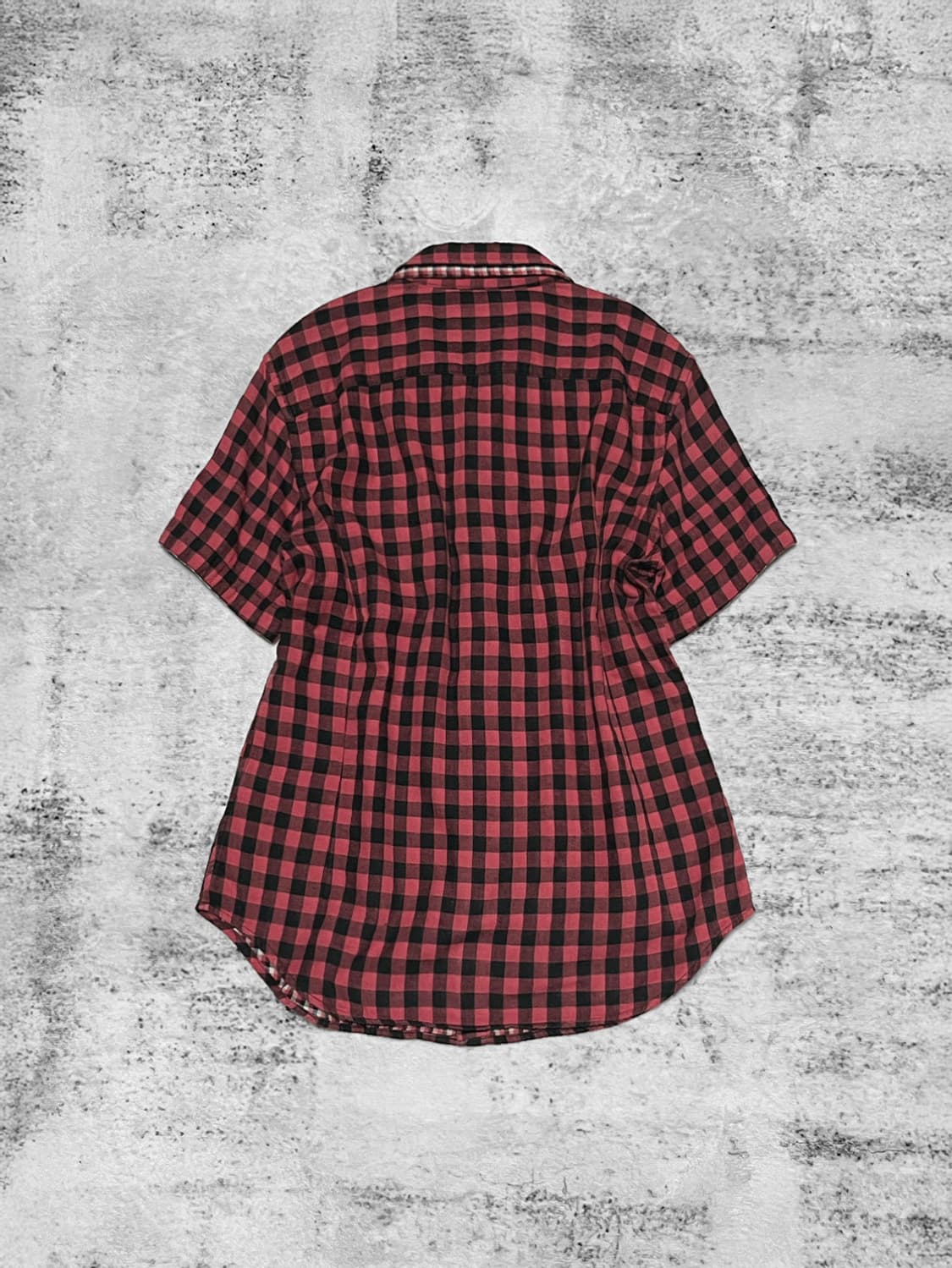 (PPFM) 00's flag flannel  상품이미지5