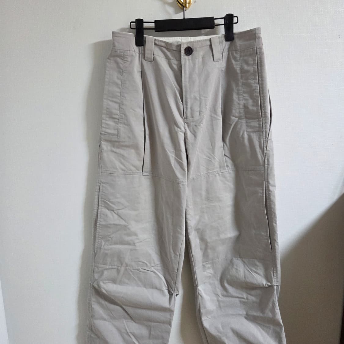 (3) 폴리테루 에스키모 라운지 팬츠 상품이미지2