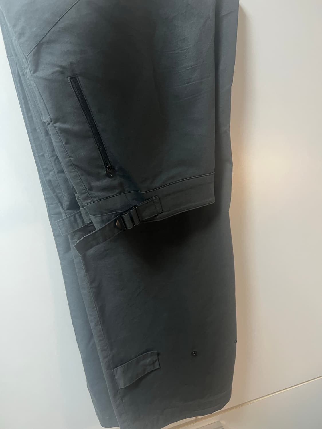 머듈 q3 스냅 트라우저 상품이미지3